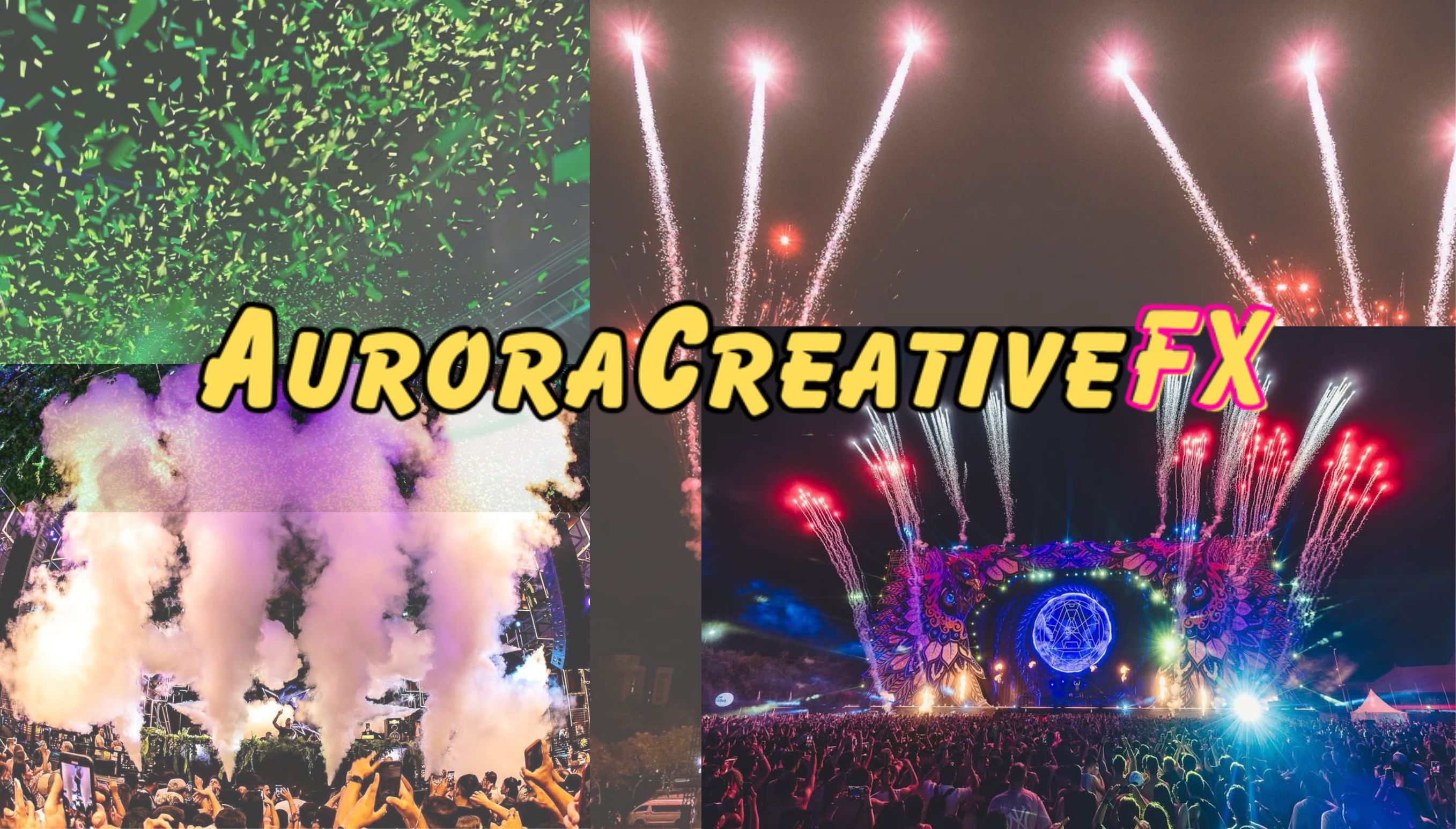 Aurora Creative FX